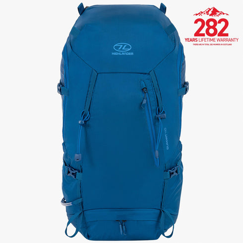 Highlander - Summit Backpack - 40L
